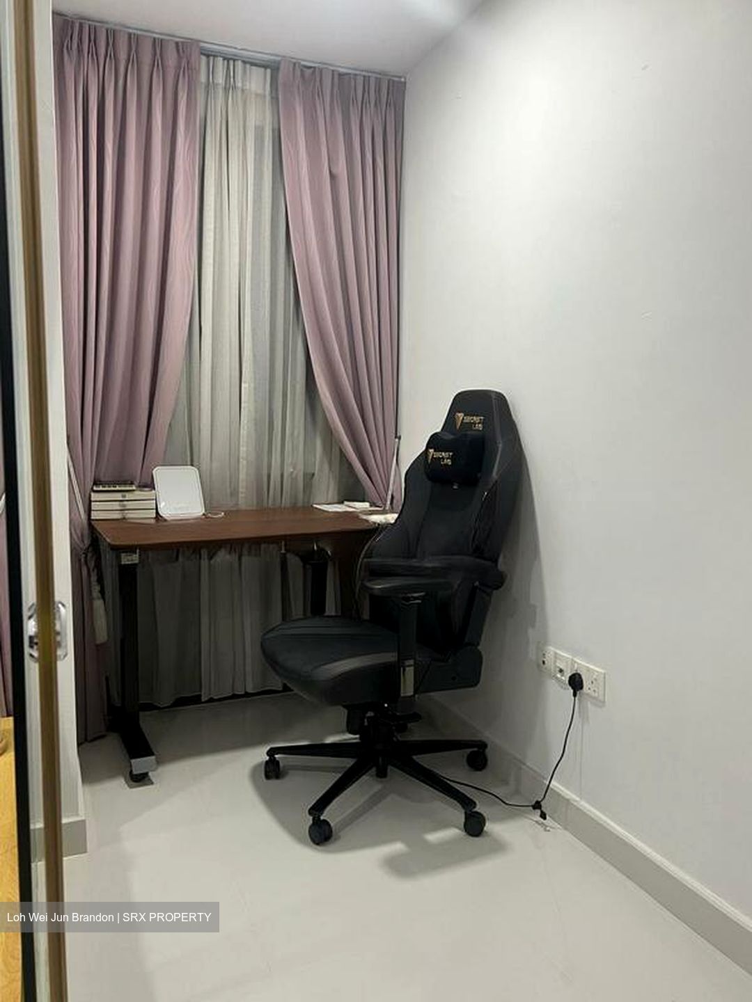 Smart Suites (D14), Apartment #517324221